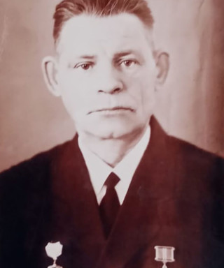 Карелин Николай Васильевич