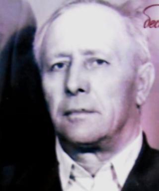 Скрябин Александр Сергеевич