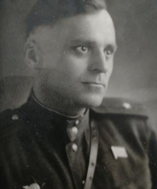 Крюков Владимир Петрович
