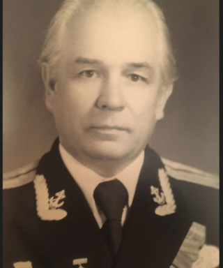 Яценко Владимир Акимович