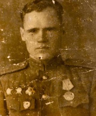Распопин Дмитрий Ильич