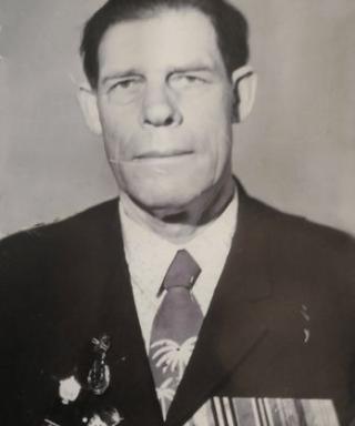 Савцов Василий Николаевич