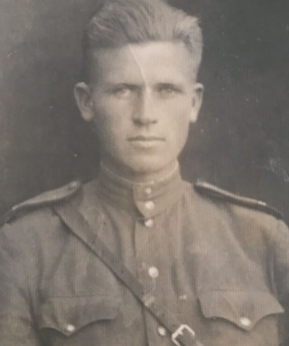 Тарасенко Федор Петрович