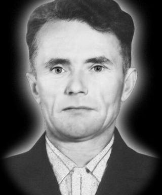 Грачёв Иван Кузьмич