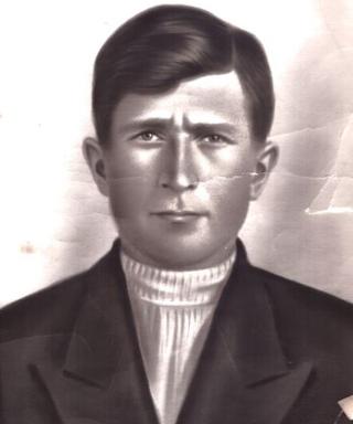 Кулиниченко Пётр Павлович