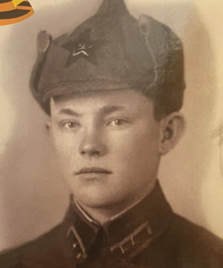 Шумилов Вячеслав Васильевич