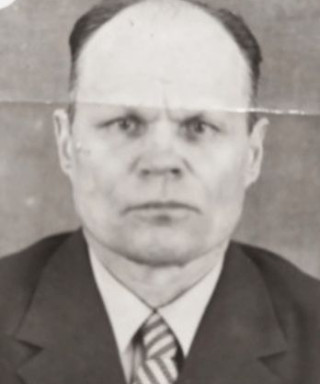 Корчагин Василий Ефимович