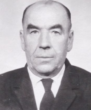 Охапкин Александр Павлович