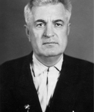 Колчин Константин Павлович