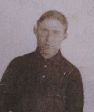 Яшин Николай Иванович