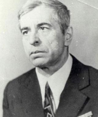 Кудрявцев Александр Иванович