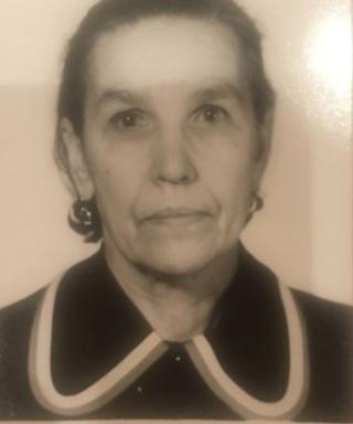 Елисеева Антонина Николаевна