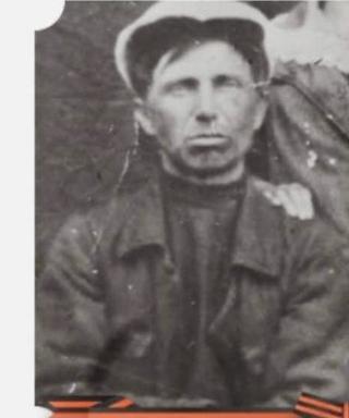 Груздев Василий Петрович
