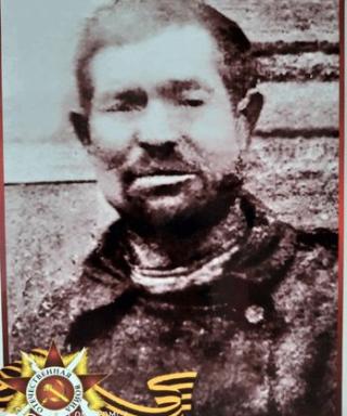 Семакин Василий Петрович