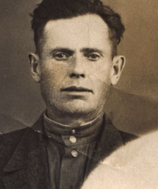 Кизиёв Василий Кузьмич