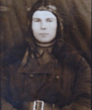 Минин Иван Яковлевич