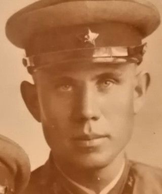 Кулагин Петр Михайлович