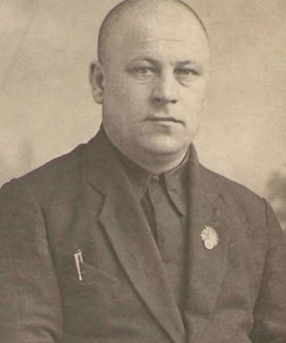 Курков Алексей Кузьмич