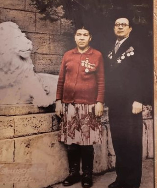 Анисимов Арсений Николаевич