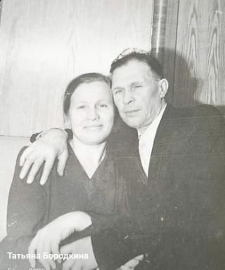 Белов Александр Лукич