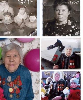 Лошкарева Татьяна Михайловна