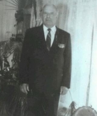 Хатунцев Василий Иванович