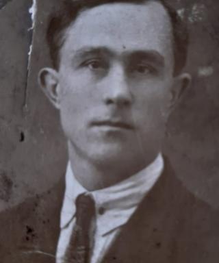 Кураев Яков Иванович