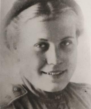 Лукашова Анна Ивановна