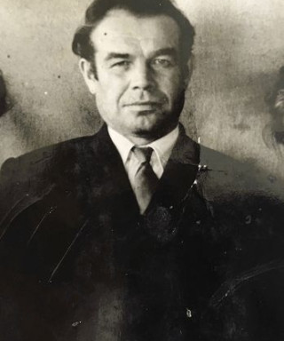 Демин Иван Афанасьевич