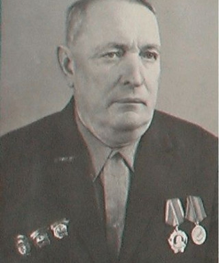 Демьянчук Василий Васильевич