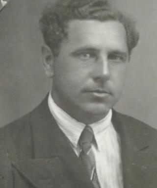 Чудинов Виктор Иванович