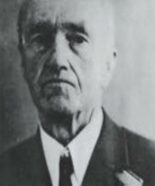 Максимов Александр Александрович