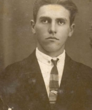 Первушов Василий Федорович