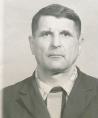 Виноградов Иван Федорович