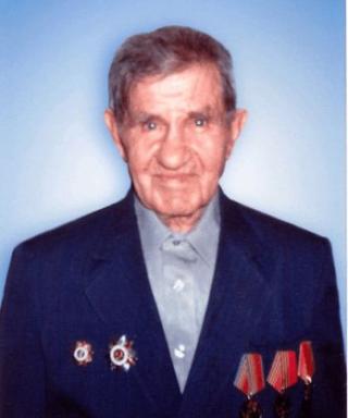 Смолкин Василий Михайлович