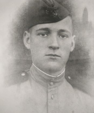 Бакланенко Николай Мартьянович