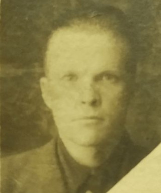 Космаков Пётр Яковлевич