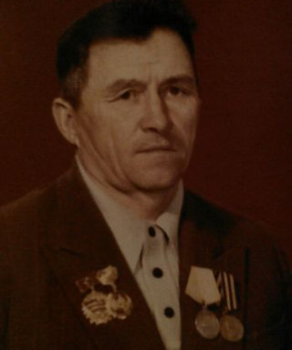 Аминов Ульфат Мифтахович