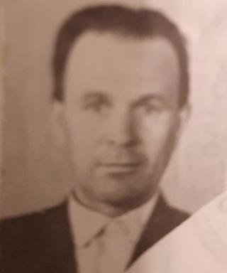 Козлов Алексей Егорович
