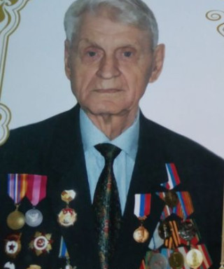 Журавлев Анатолий Григорьевич