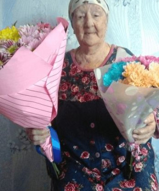 Буханцева Антонина Антоновна