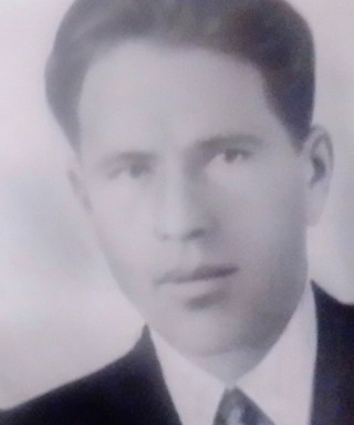 Бражин Андрей Алексеевич