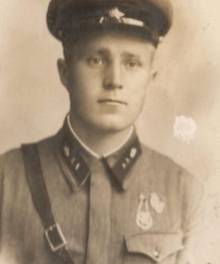 Бакум Федор Давидович