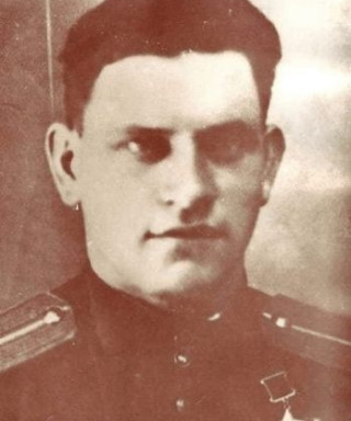 Павлов Лавр Петрович