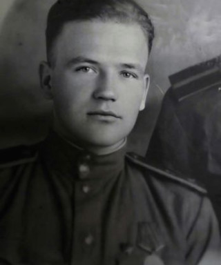 Мазур Василий Данилович