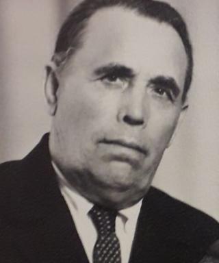 Гришкин Григорий Васильевич