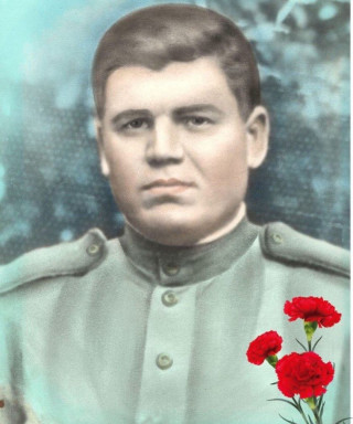 Аверьянов Климентий Федотович