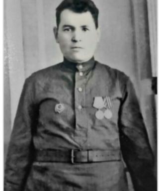 Белинский Василий Иванович