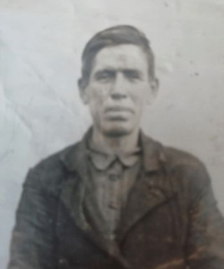 Бакурский Петр Павлович