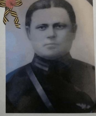 Туранов Василий Дмитриевич